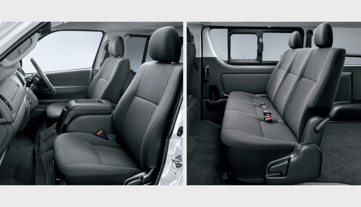 自動車 HI-ACE Vanning ZELDA TYPE-5 HI-ACE ZELDA TYPE-5 VANNING バニング プラモデル - メルカリ