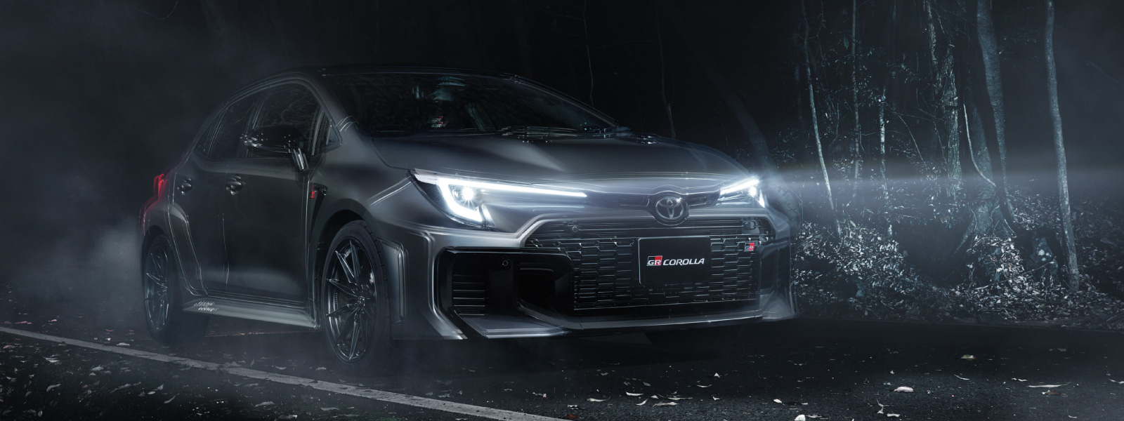 ヒトさん専用　GRカローラ 埼玉でGRカローラを買うならネッツトヨタ東埼玉で