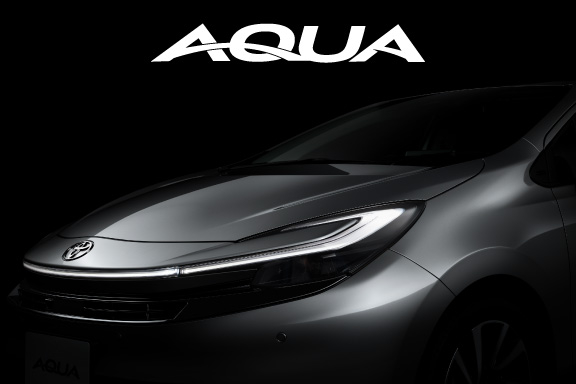 アクア | トヨタモビリティ新大阪