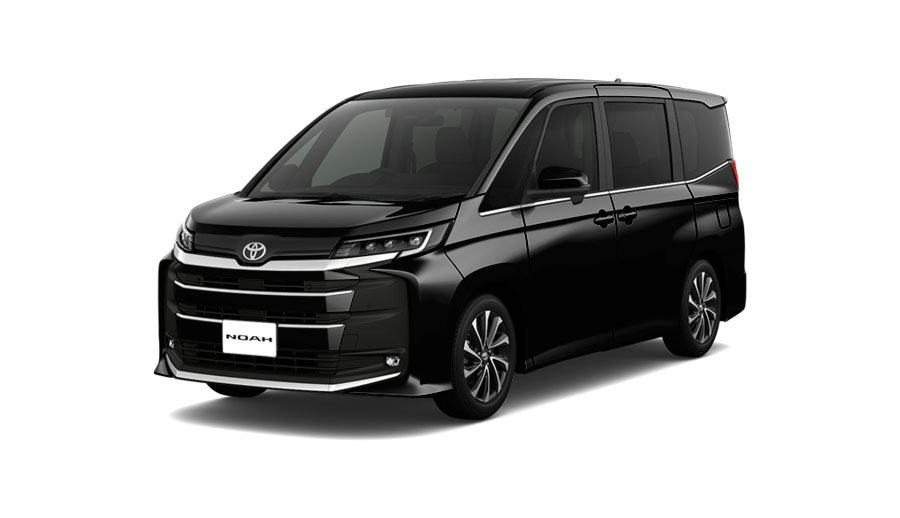 ノア❣️ ノア(2016年1月～2017年7月) Xの車両情報 | トヨタ認定中古車