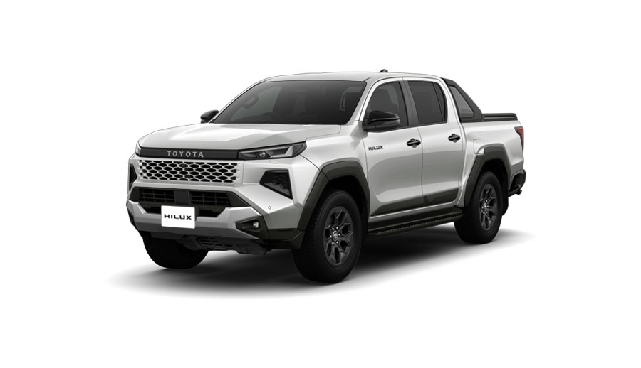 ハイラックス | トヨタモビリティ新大阪