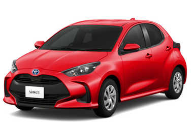 コーラルクリスタルシャイン〈3U7〉フロントサイド