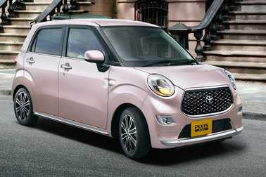 ピクシスジョイ