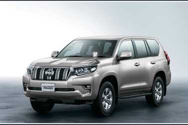 TX（2.7Lガソリン車7人乗り）