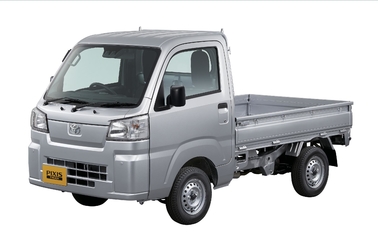 スタンダード（2WD CVT）