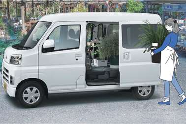 クルーズターボ（2WD）