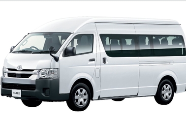 COMMUTER・2WD・2800ディーゼル・DX