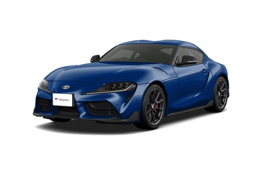 ドーンブルーメタリック〈D13〉フロントサイド