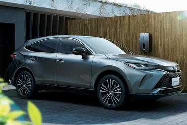 Z(PHEV)