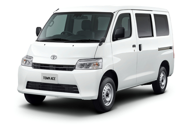 フロントスタイリング GL(4WD)