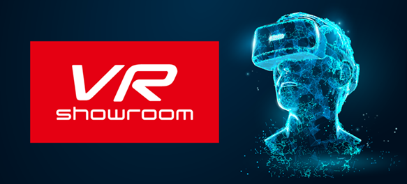 VR Showroom