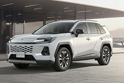 RAV4の価格