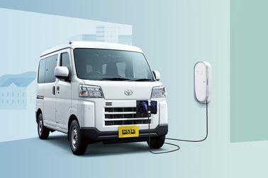 デラックス（電気自動車）