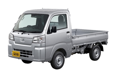 スタンダード（CVT・2WD）