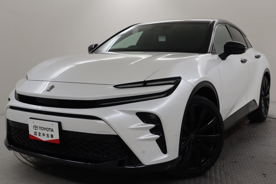 クラウンスポーツ