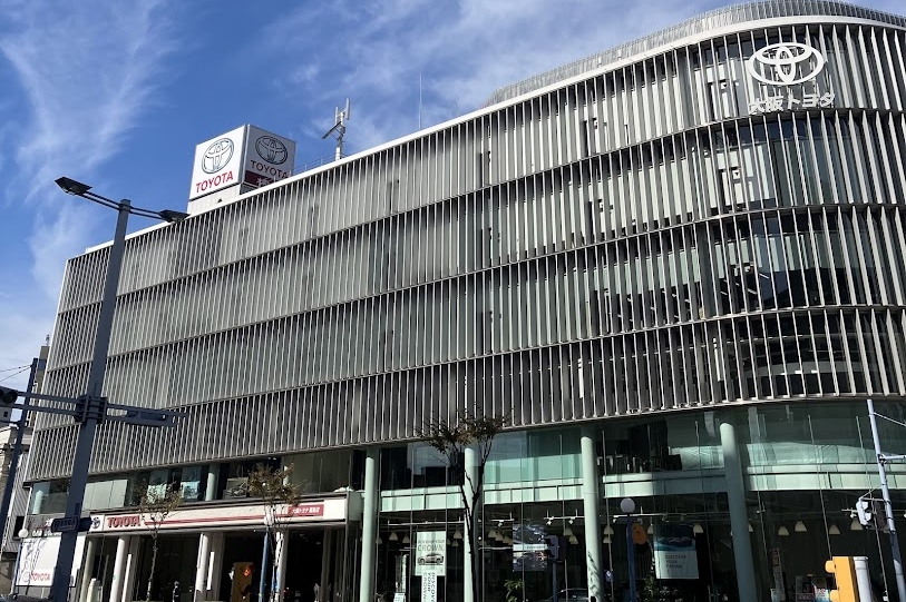 福島本社画像