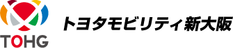 TOHG TM新大阪