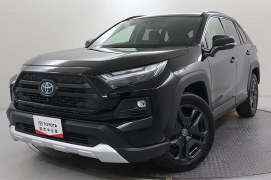 RAV4