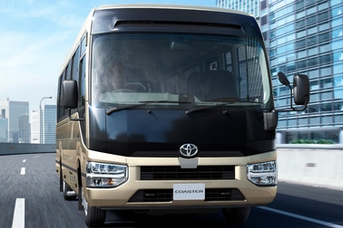EX（ロングボディ車・29人乗り）