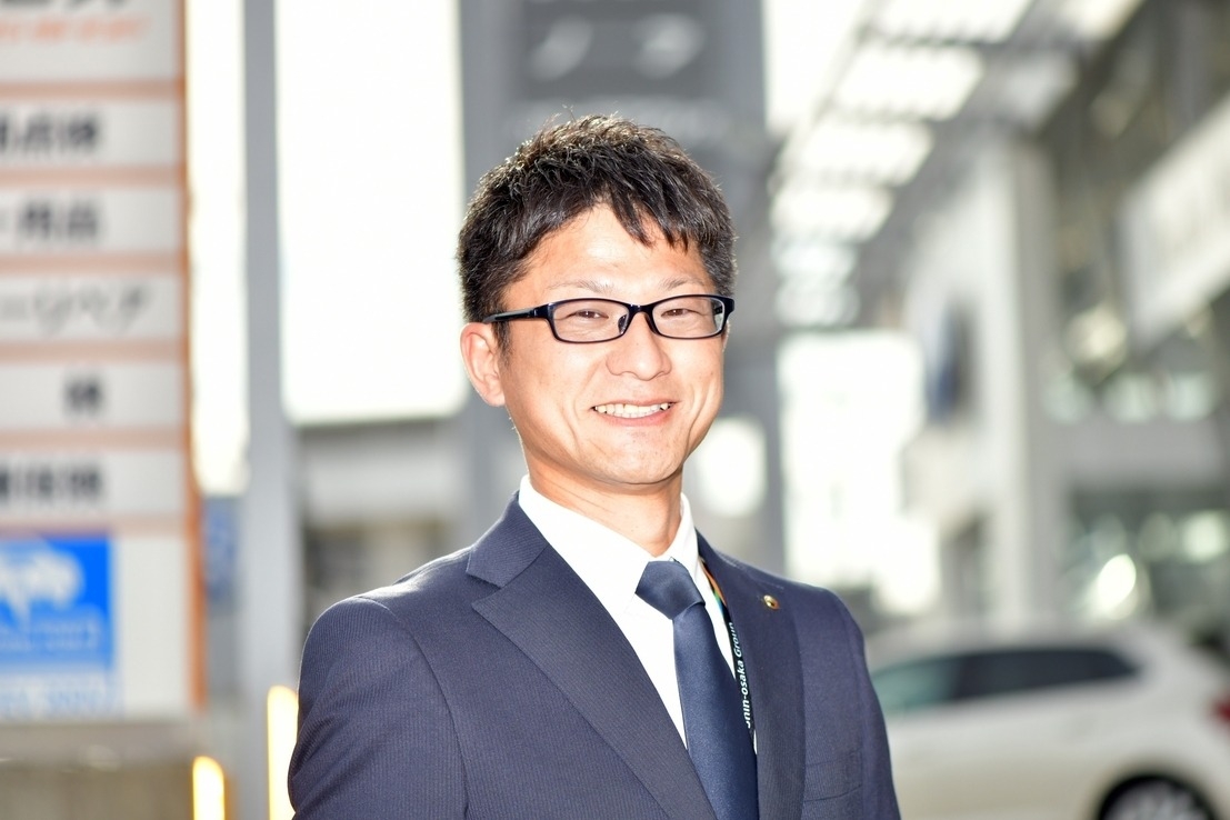 36石井店長
