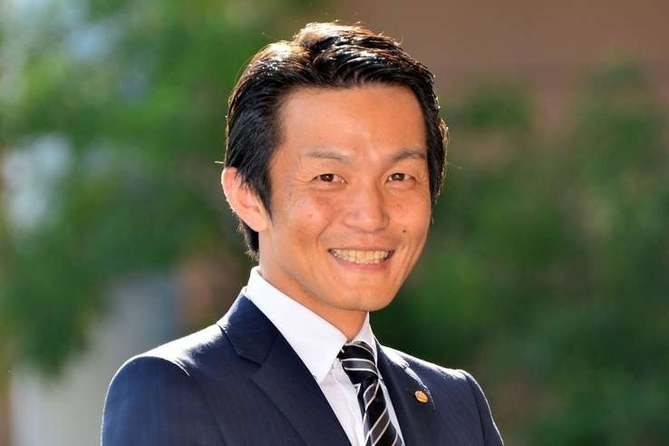 54辻店長
