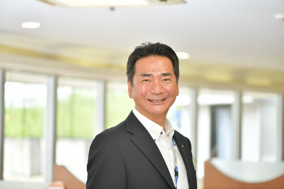 85_酒井店長