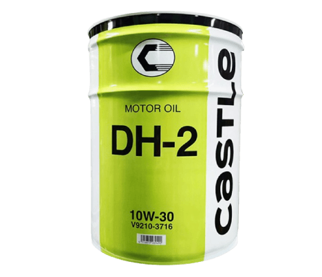 DH-2 10W-30