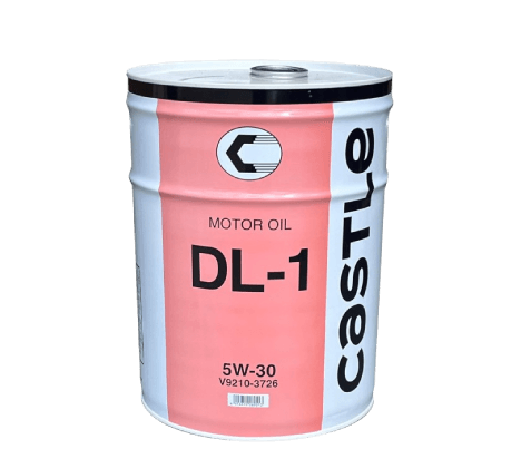 DL-1 5W-30